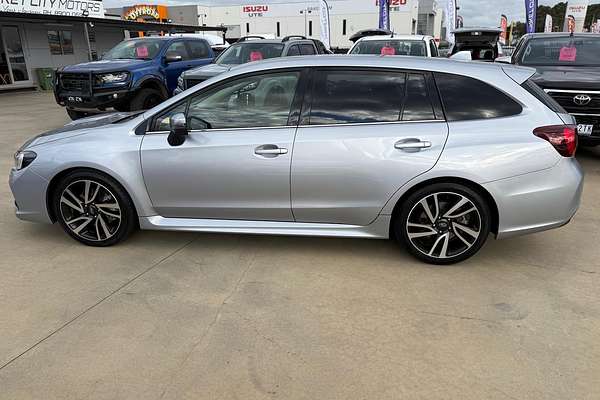 2016 Subaru Levorg 2.0 GT-S VM