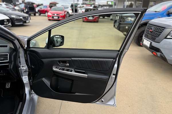 2016 Subaru Levorg 2.0 GT-S VM