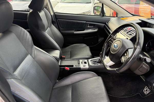 2016 Subaru Levorg 2.0 GT-S VM
