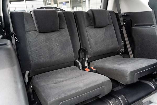2021 Toyota Landcruiser Prado GXL GDJ150R