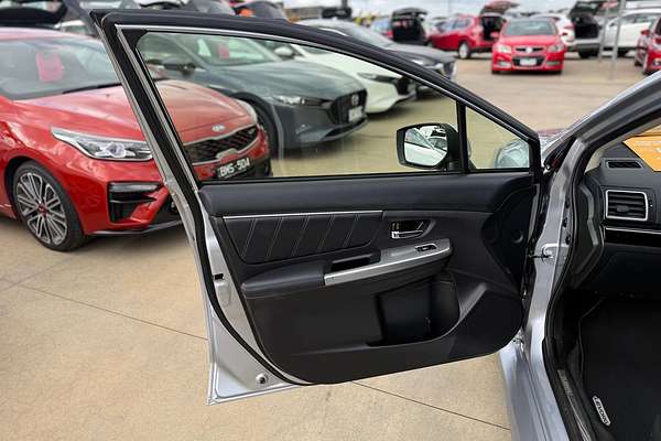 2016 Subaru Levorg 2.0 GT-S VM