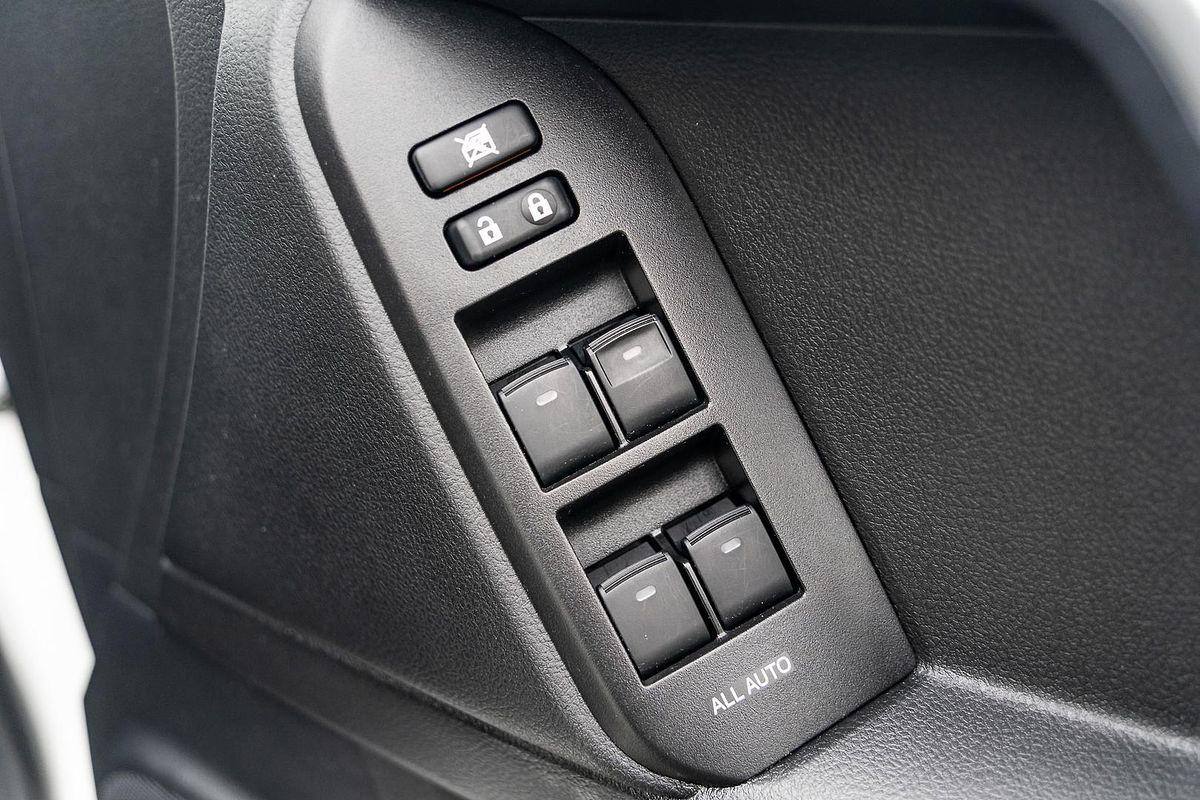 2021 Toyota Landcruiser Prado GXL GDJ150R