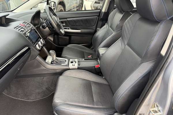 2016 Subaru Levorg 2.0 GT-S VM