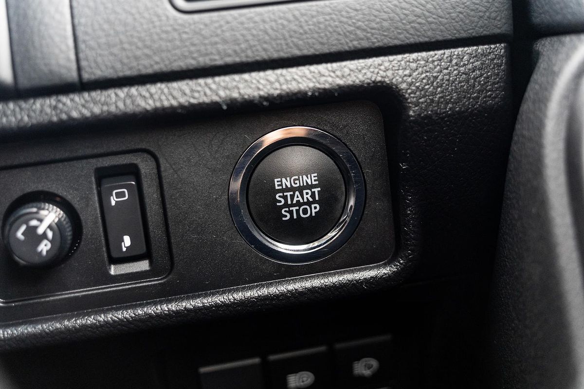 2021 Toyota Landcruiser Prado GXL GDJ150R