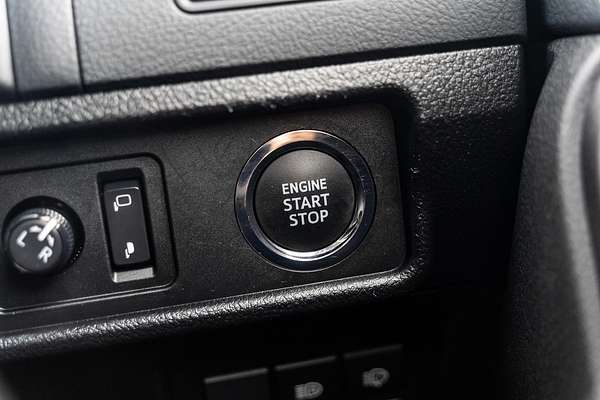 2021 Toyota Landcruiser Prado GXL GDJ150R