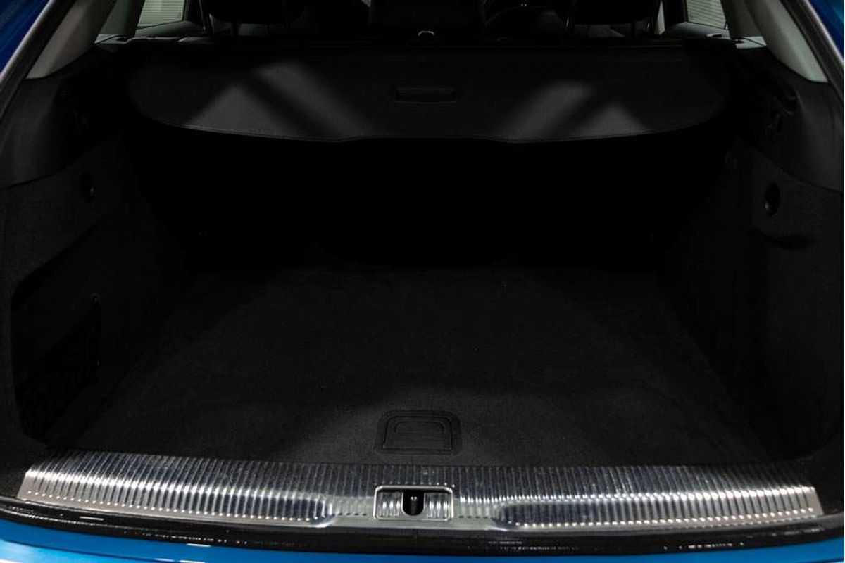 2016 Audi Q3 TFSI Sport 8U