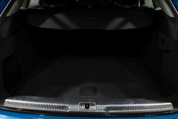 2016 Audi Q3 TFSI Sport 8U