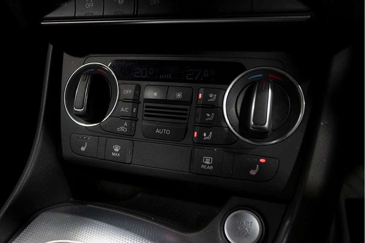 2016 Audi Q3 TFSI Sport 8U