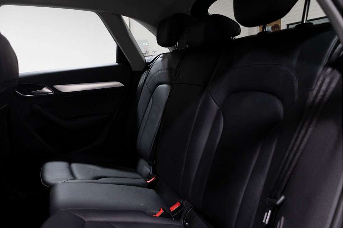 2016 Audi Q3 TFSI Sport 8U