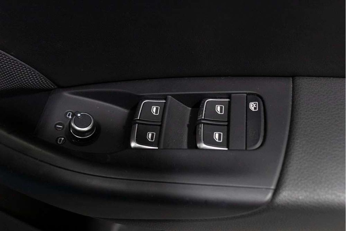 2016 Audi Q3 TFSI Sport 8U