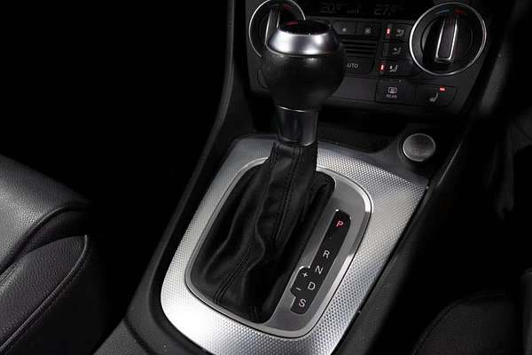 2016 Audi Q3 TFSI Sport 8U