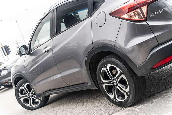 2017 Honda HR-V VTi-L