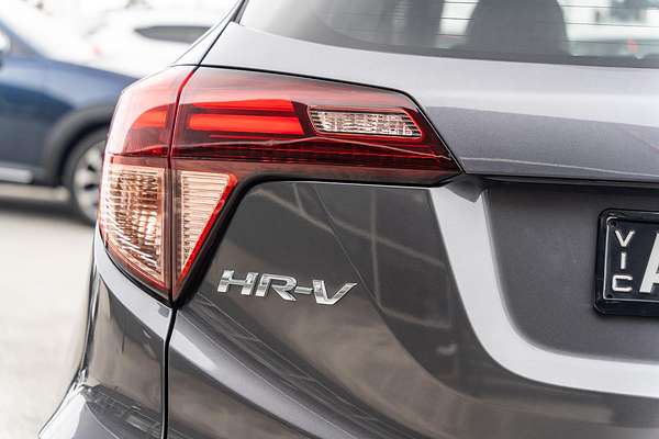 2017 Honda HR-V VTi-L