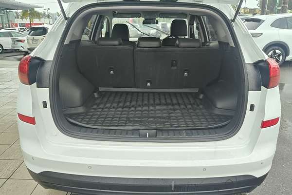 2019 Hyundai Tucson Elite TL3