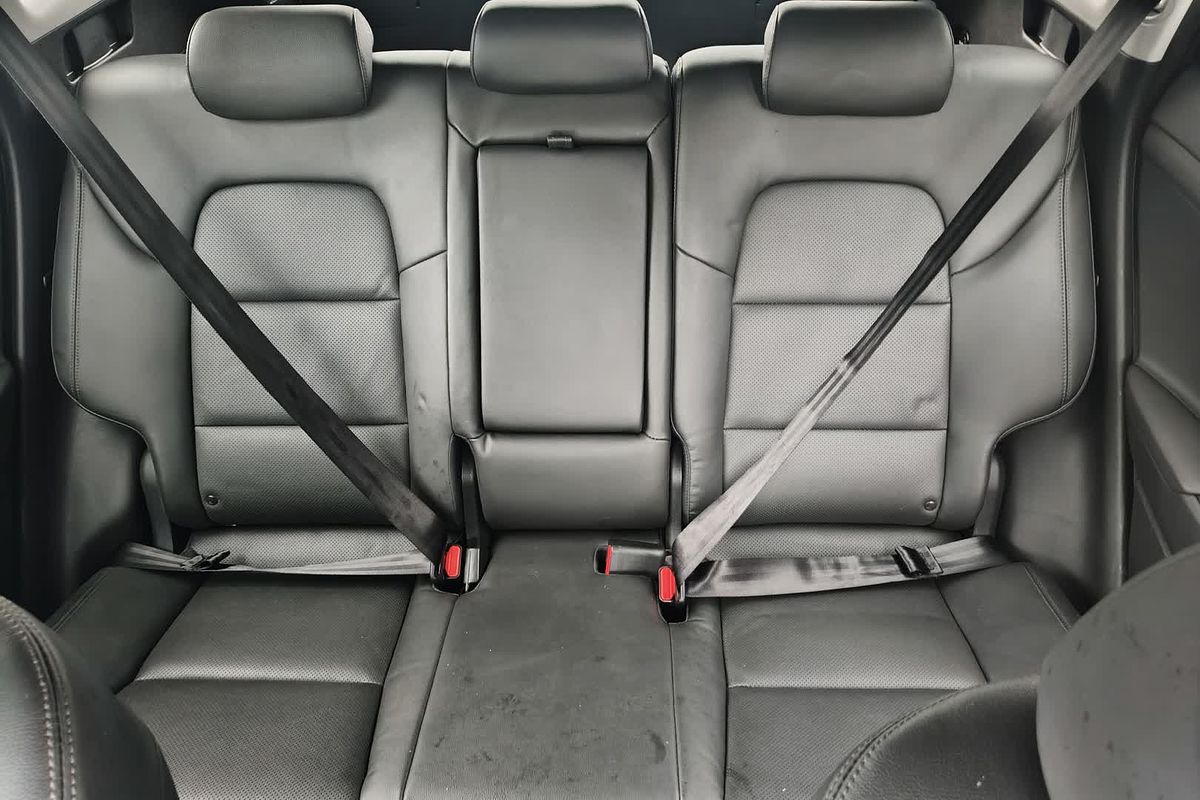 2019 Hyundai Tucson Elite TL3