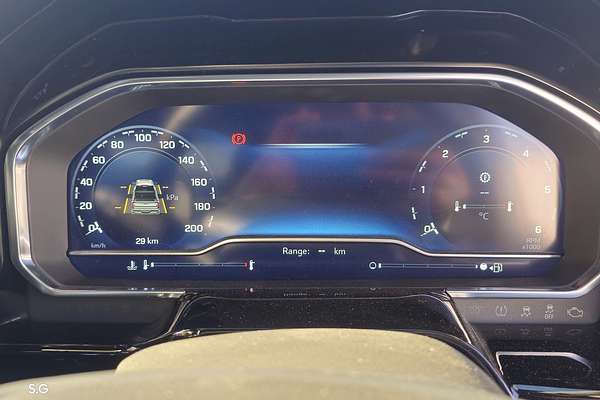 2024 Chevrolet Silverado 1500 LTZ Premium W/Tech Pack T1 4X4