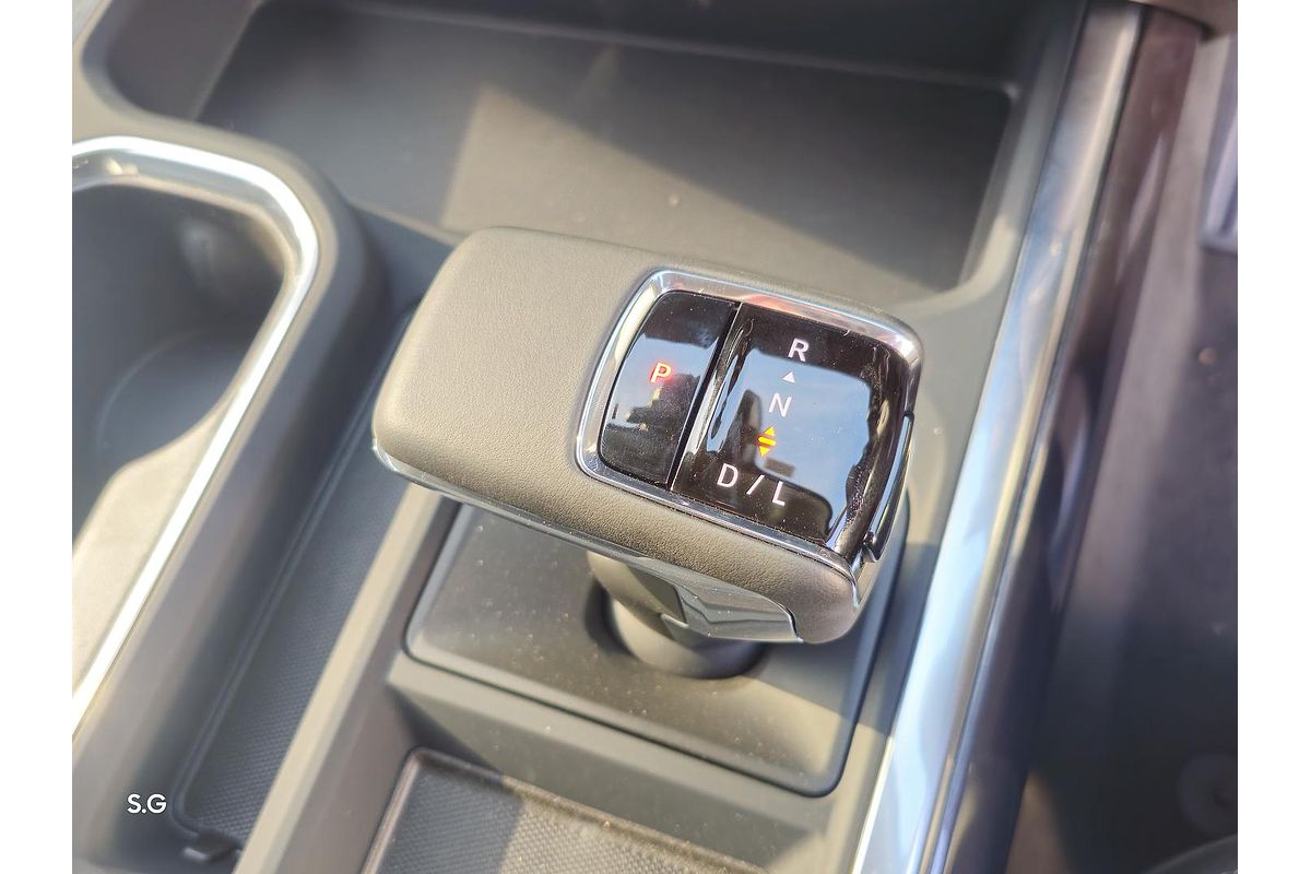 2024 Chevrolet Silverado 1500 LTZ Premium W/Tech Pack T1 4X4