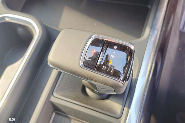 2024 Chevrolet Silverado 1500 LTZ Premium W/Tech Pack T1 4X4
