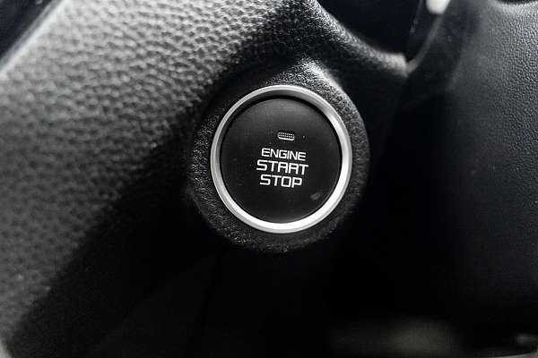 2020 Isuzu D-MAX X-TERRAIN 4X4