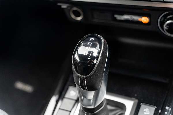 2020 Isuzu D-MAX X-TERRAIN 4X4