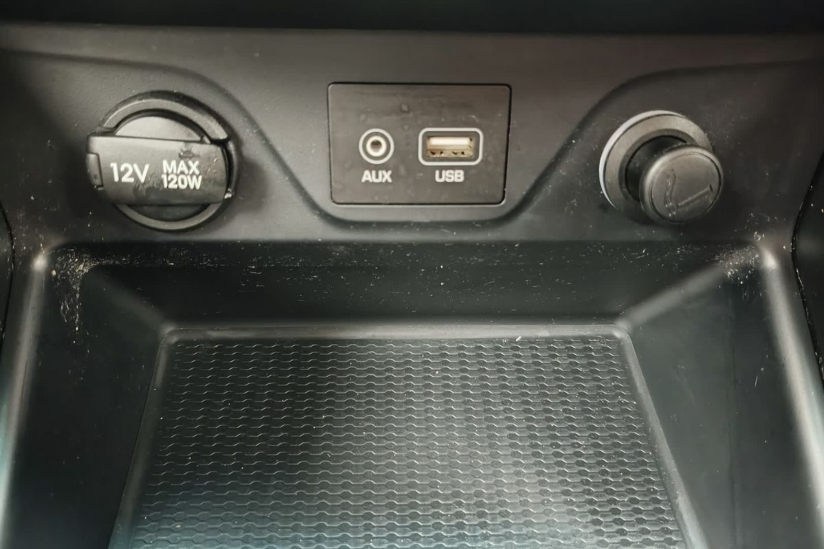 2019 Hyundai Tucson Elite TL3