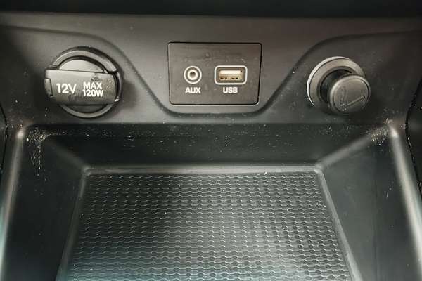 2019 Hyundai Tucson Elite TL3