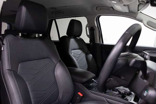 2024 Ford Everest Trend 0.0L