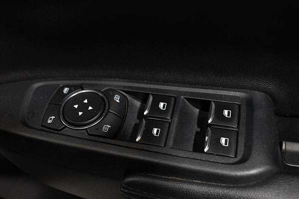 2024 Ford Everest Trend 0.0L