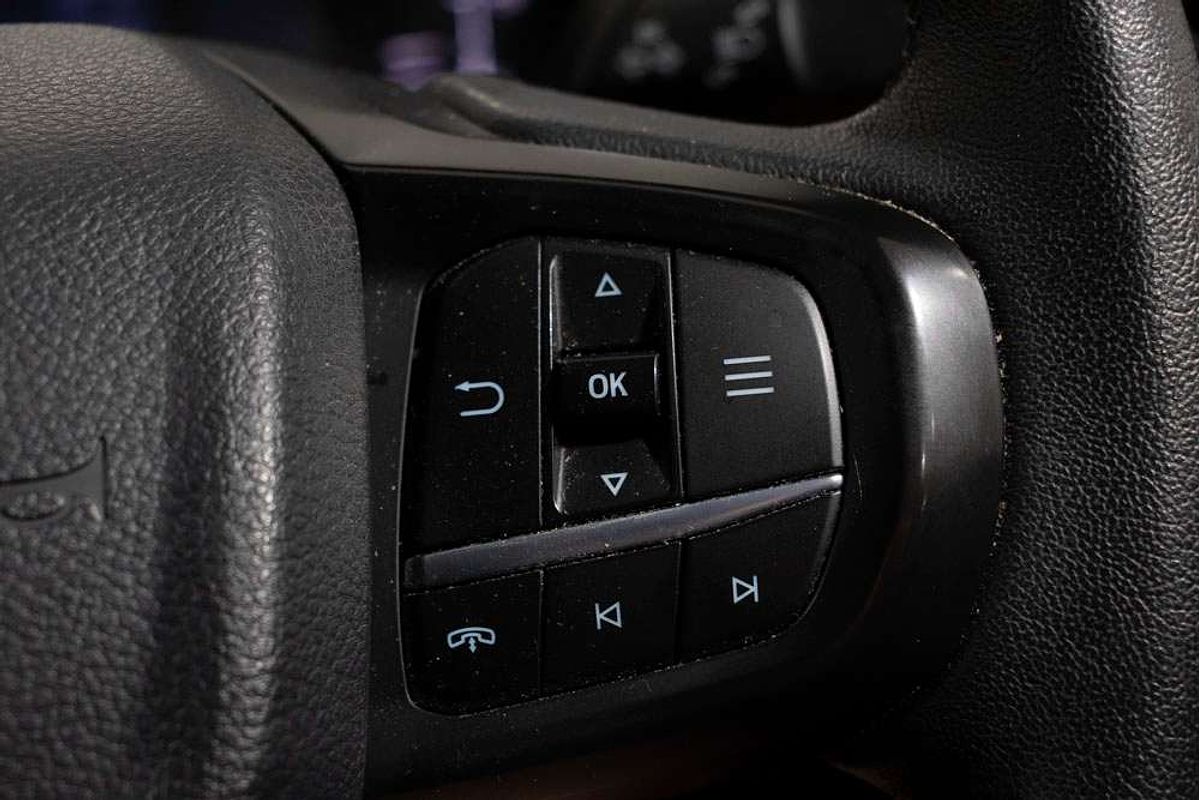 2024 Ford Everest Trend 0.0L
