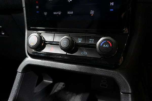 2024 Ford Everest Trend 0.0L
