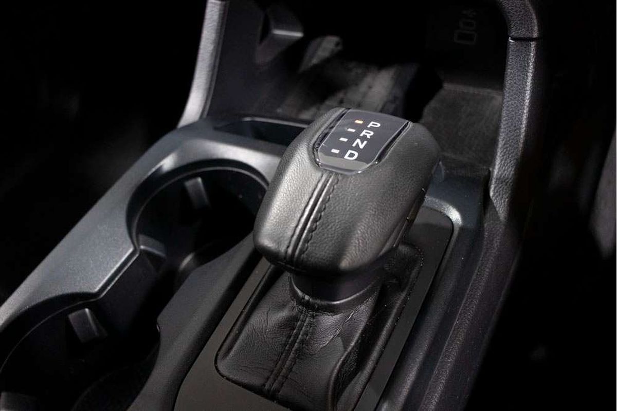2024 Ford Everest Trend 0.0L