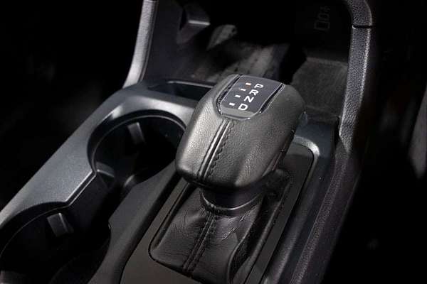 2024 Ford Everest Trend 0.0L