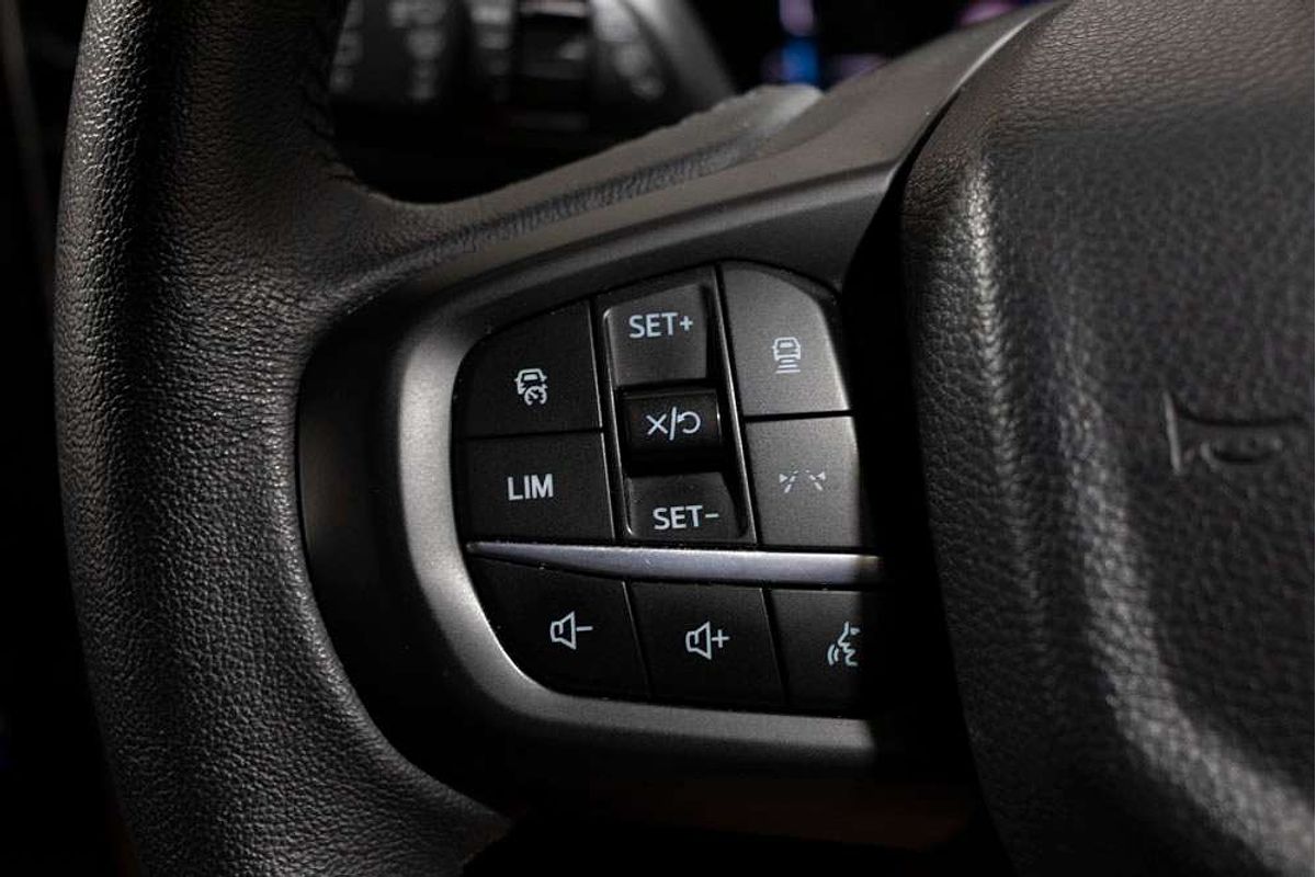 2024 Ford Everest Trend 0.0L