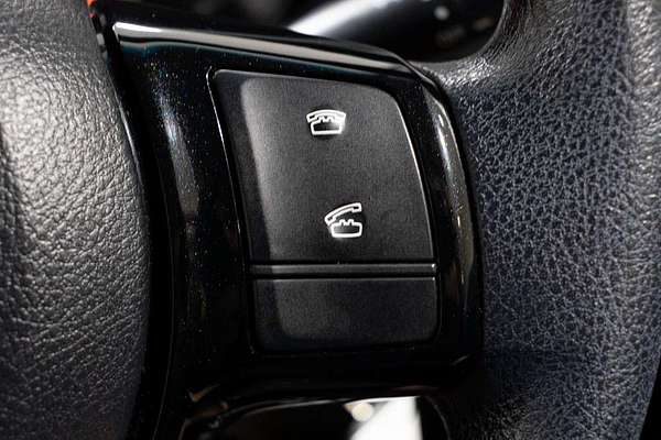 2019 Toyota Yaris Ascent NCP130R
