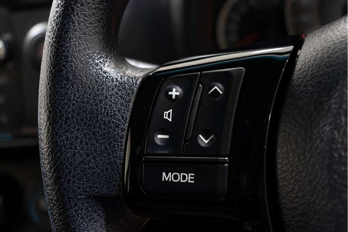 2019 Toyota Yaris Ascent NCP130R