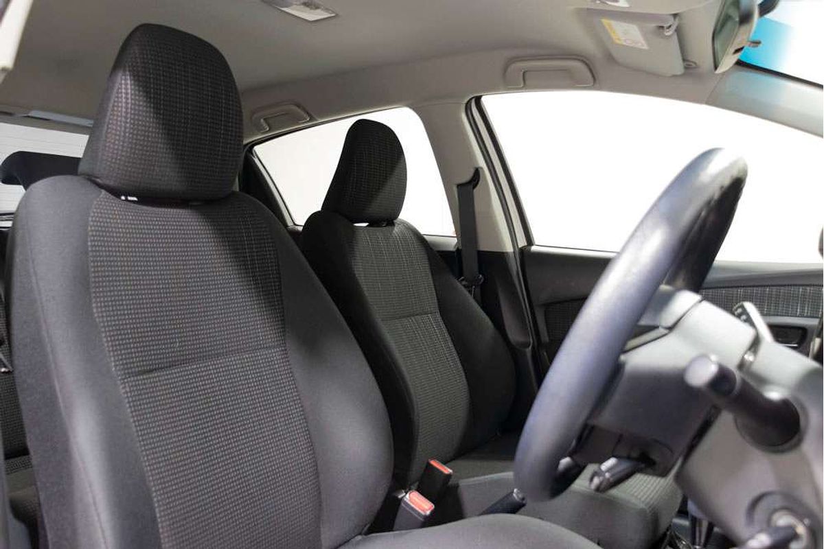 2019 Toyota Yaris Ascent NCP130R