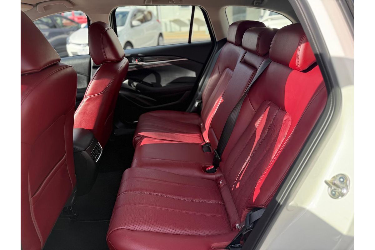 2024 Mazda 6 G35 GT SP GL Series
