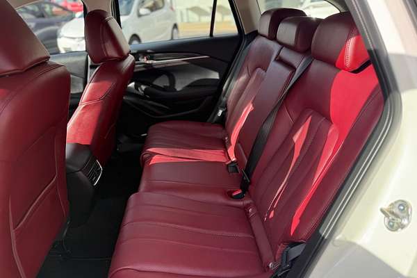2024 Mazda 6 G35 GT SP GL Series
