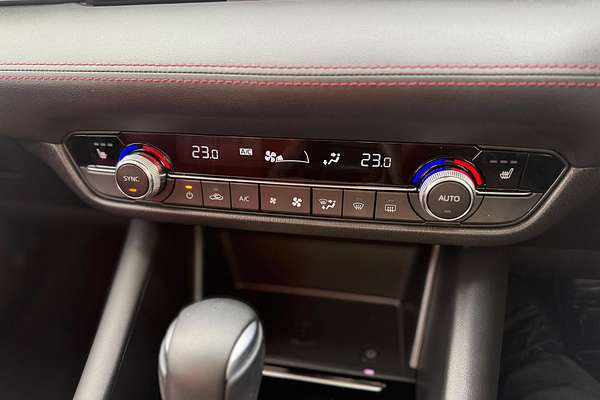 2024 Mazda 6 G35 GT SP GL Series