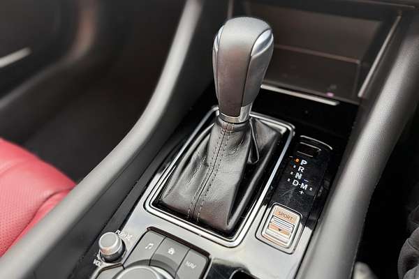2024 Mazda 6 G35 GT SP GL Series