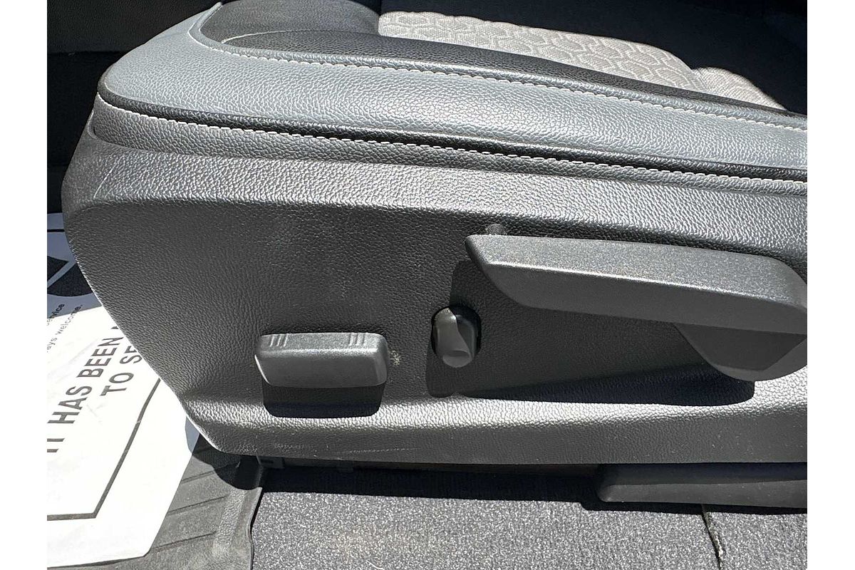 2020 Chevrolet Colorado 2WD Z71