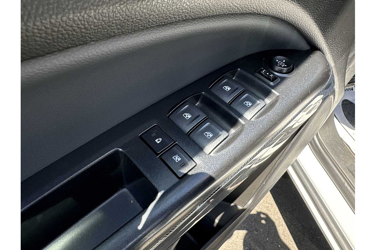 2020 Chevrolet Colorado 2WD Z71