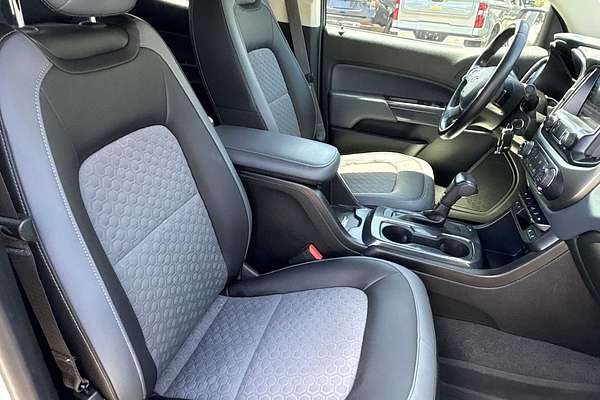 2020 Chevrolet Colorado 2WD Z71