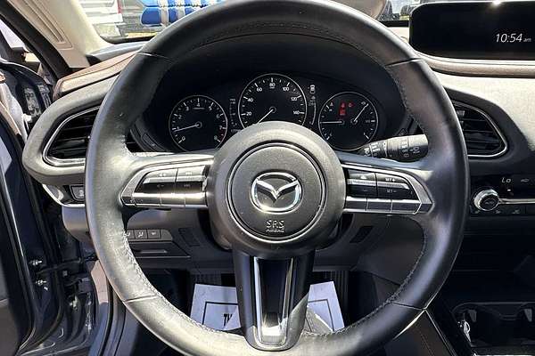 2021 Mazda CX-30 Turbo Premium Package