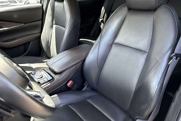 2021 Mazda CX-30 Turbo Premium Package