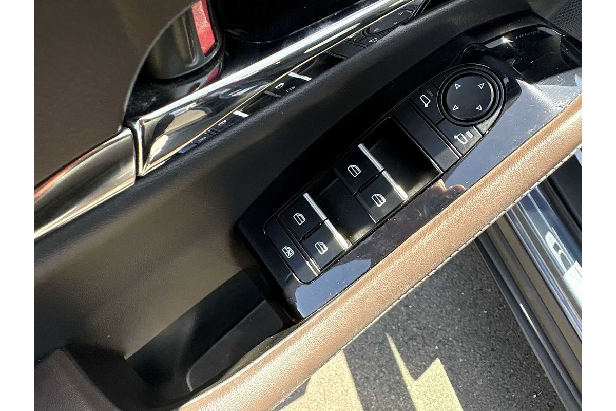 2021 Mazda CX-30 Turbo Premium Package