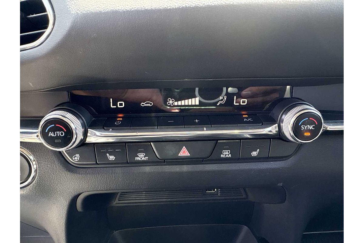 2021 Mazda CX-30 Turbo Premium Package