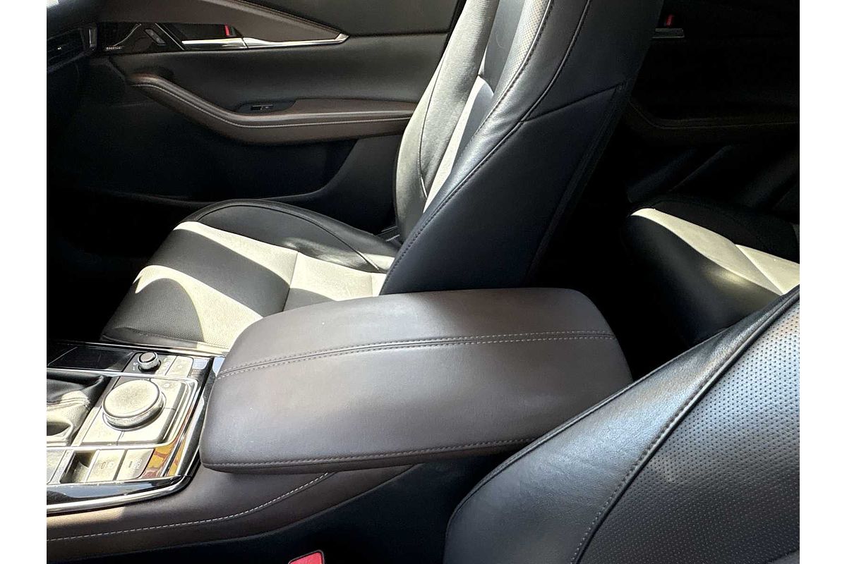 2021 Mazda CX-30 Turbo Premium Package