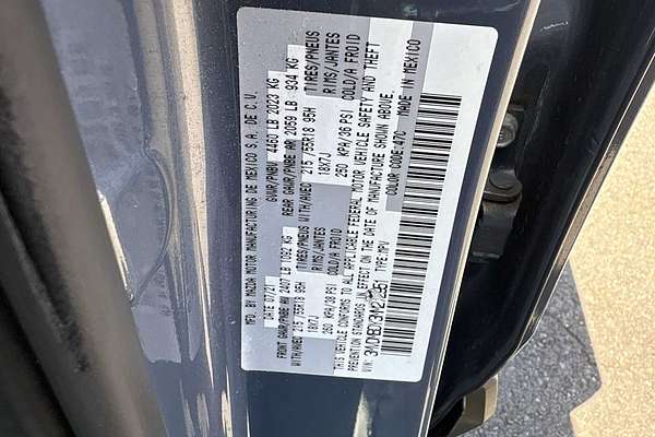 2021 Mazda CX-30 Turbo Premium Package