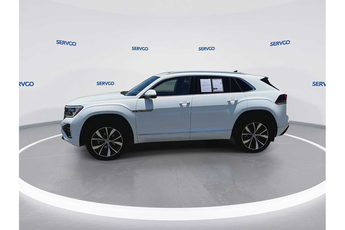2024 Volkswagen Atlas Cross Sport 2.0T SEL Premium R-Line
